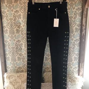 Brand new size 10 Good American - Good Waist jeans